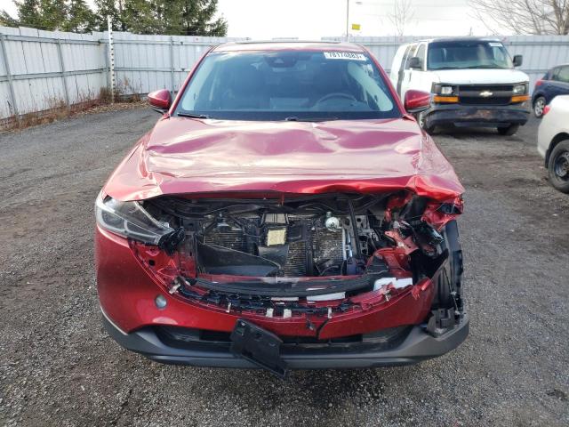 Photo 4 VIN: JM3KFBDM3P0248910 - MAZDA CX-5 PREMI 