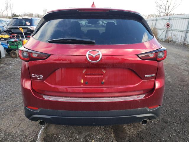 Photo 5 VIN: JM3KFBDM3P0248910 - MAZDA CX-5 PREMI 