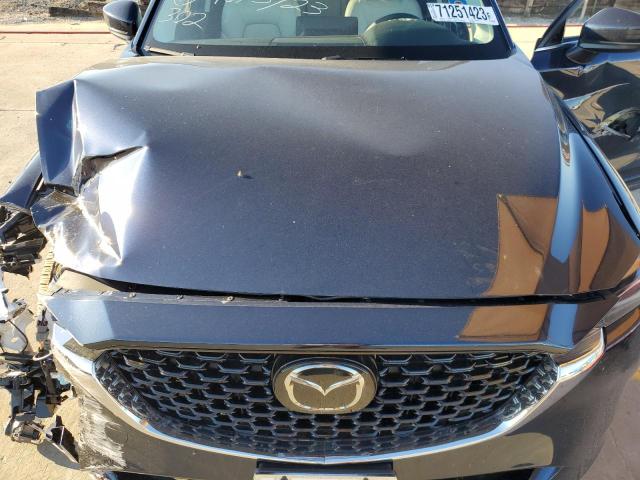 Photo 10 VIN: JM3KFBDM3R0350386 - MAZDA CX-5 PREMI 