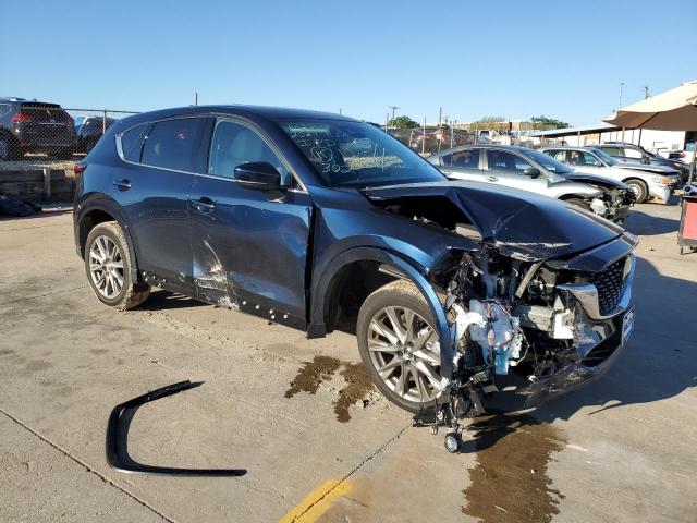 Photo 3 VIN: JM3KFBDM3R0350386 - MAZDA CX-5 PREMI 