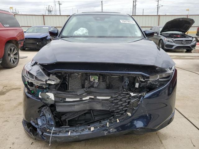 Photo 4 VIN: JM3KFBDM3R0396817 - MAZDA CX-5 PREMI 