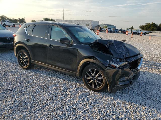 Photo 3 VIN: JM3KFBDM4J0301623 - MAZDA CX-5 GRAND 