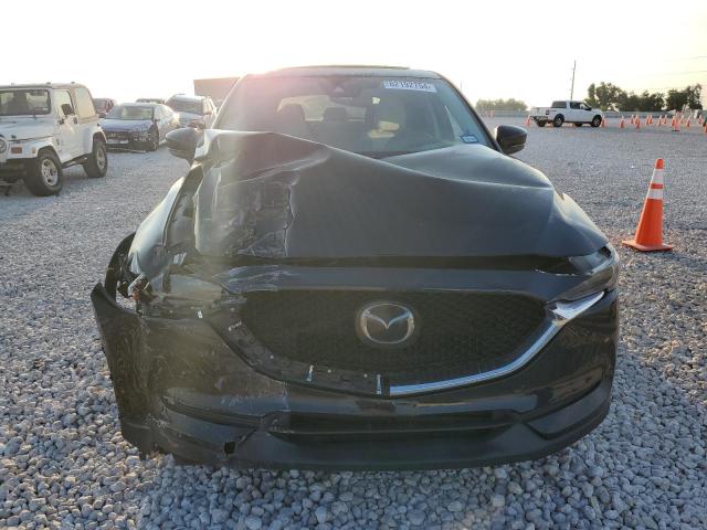 Photo 4 VIN: JM3KFBDM4J0301623 - MAZDA CX-5 GRAND 