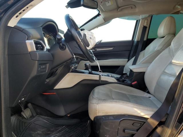 Photo 6 VIN: JM3KFBDM4J0301623 - MAZDA CX-5 GRAND 