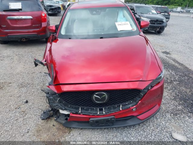 Photo 5 VIN: JM3KFBDM4J0307065 - MAZDA CX-5 