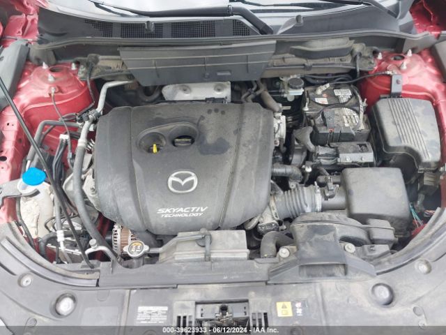 Photo 9 VIN: JM3KFBDM4J0307065 - MAZDA CX-5 