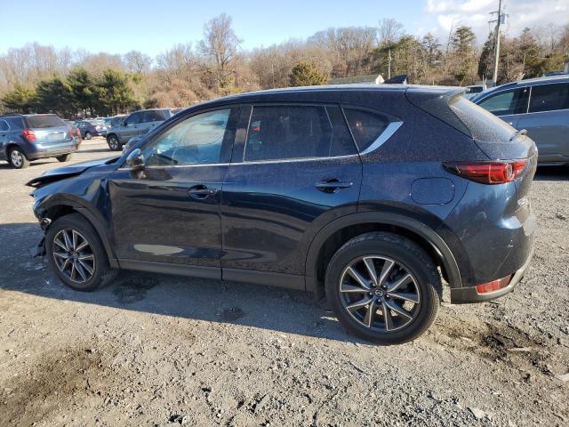 Photo 1 VIN: JM3KFBDM4J0315828 - MAZDA CX-5 GRAND 