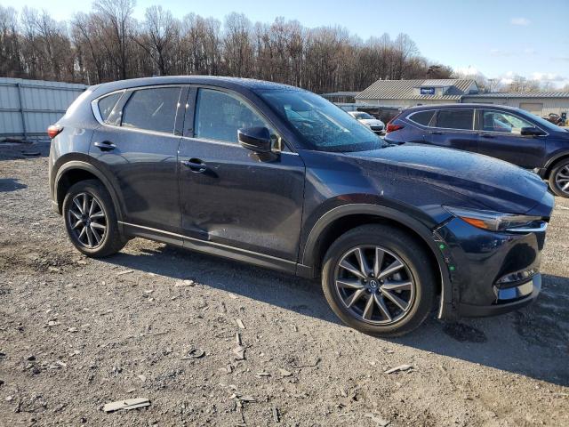 Photo 3 VIN: JM3KFBDM4J0315828 - MAZDA CX-5 GRAND 