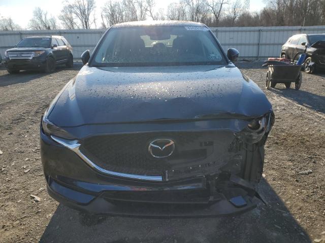 Photo 4 VIN: JM3KFBDM4J0315828 - MAZDA CX-5 GRAND 