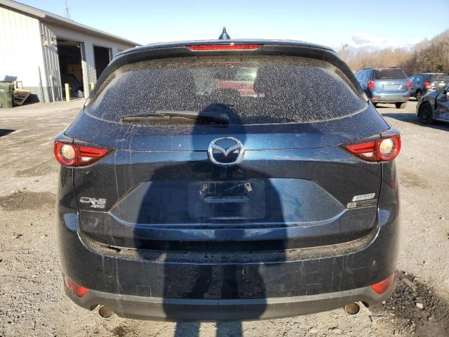 Photo 5 VIN: JM3KFBDM4J0315828 - MAZDA CX-5 GRAND 