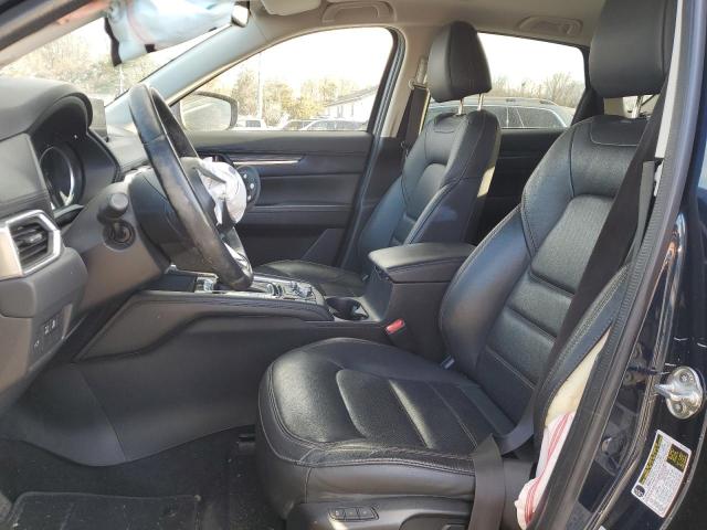 Photo 6 VIN: JM3KFBDM4J0315828 - MAZDA CX-5 GRAND 