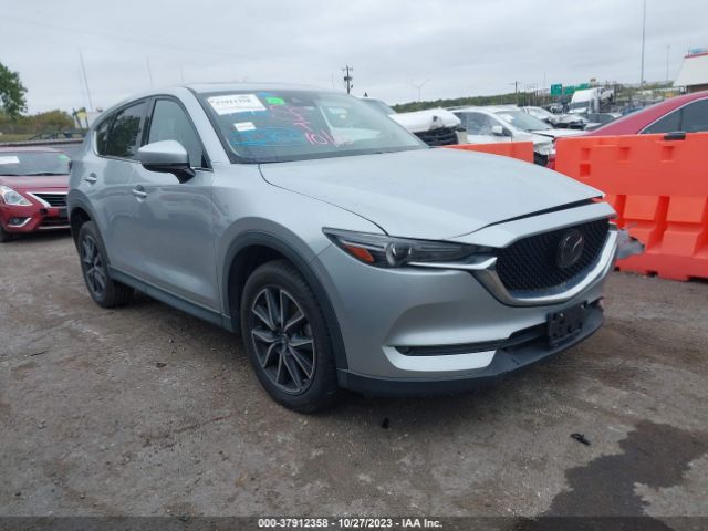 Photo 0 VIN: JM3KFBDM4J0325436 - MAZDA CX-5 