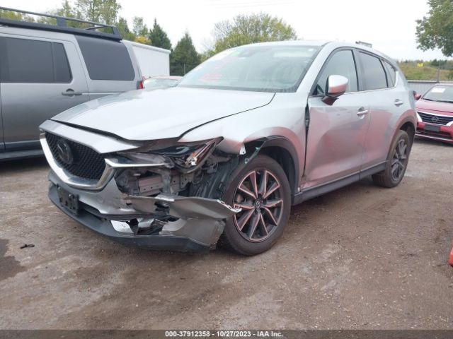 Photo 1 VIN: JM3KFBDM4J0325436 - MAZDA CX-5 