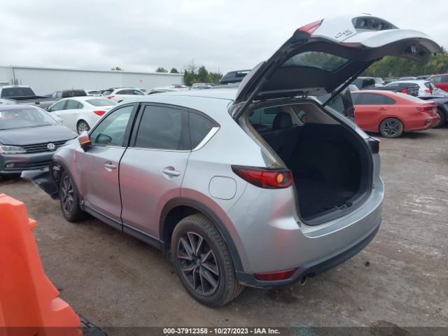 Photo 2 VIN: JM3KFBDM4J0325436 - MAZDA CX-5 