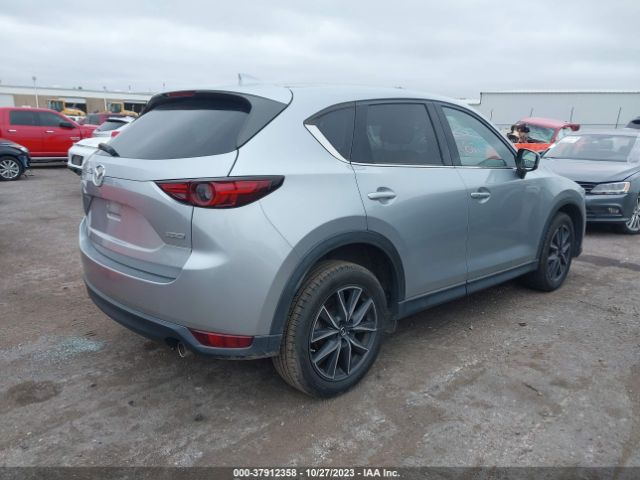 Photo 3 VIN: JM3KFBDM4J0325436 - MAZDA CX-5 