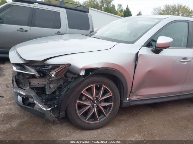 Photo 5 VIN: JM3KFBDM4J0325436 - MAZDA CX-5 