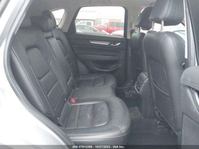 Photo 7 VIN: JM3KFBDM4J0325436 - MAZDA CX-5 