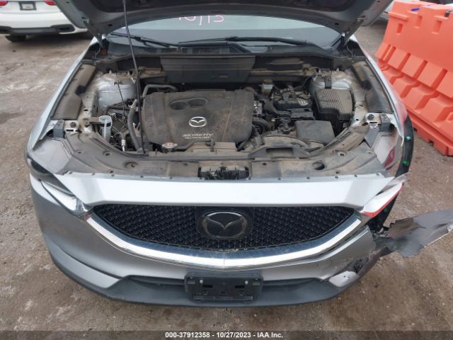 Photo 9 VIN: JM3KFBDM4J0325436 - MAZDA CX-5 