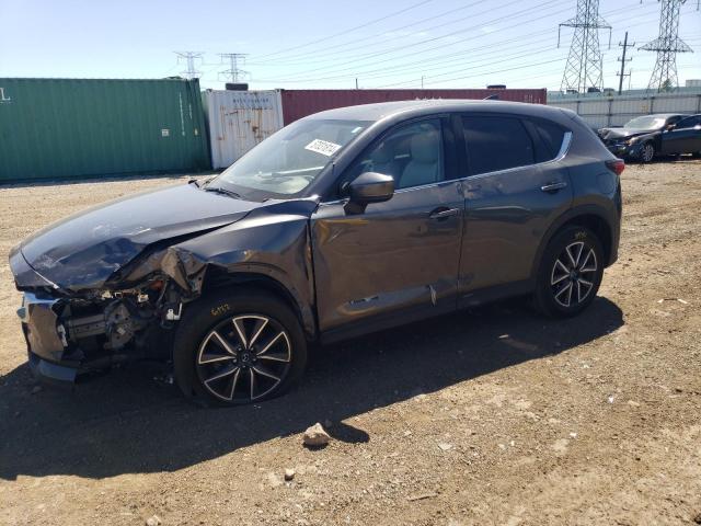 Photo 0 VIN: JM3KFBDM4J0333147 - MAZDA CX-5 