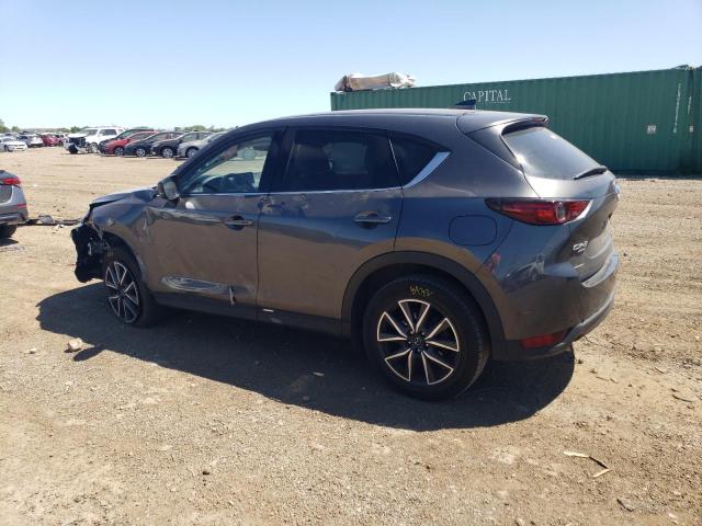 Photo 1 VIN: JM3KFBDM4J0333147 - MAZDA CX-5 