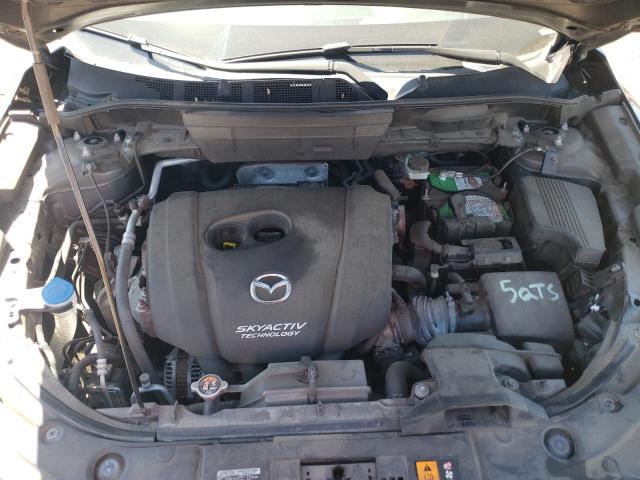 Photo 11 VIN: JM3KFBDM4J0333147 - MAZDA CX-5 