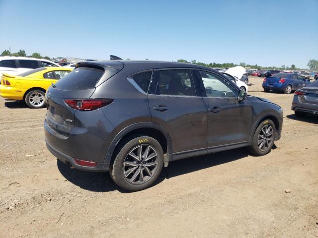 Photo 2 VIN: JM3KFBDM4J0333147 - MAZDA CX-5 