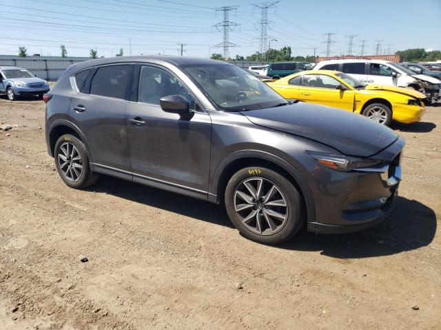 Photo 3 VIN: JM3KFBDM4J0333147 - MAZDA CX-5 