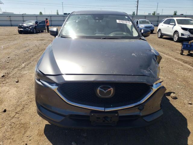 Photo 4 VIN: JM3KFBDM4J0333147 - MAZDA CX-5 