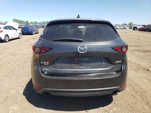 Photo 5 VIN: JM3KFBDM4J0333147 - MAZDA CX-5 