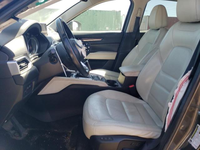 Photo 6 VIN: JM3KFBDM4J0333147 - MAZDA CX-5 