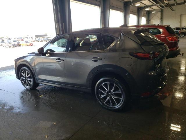 Photo 1 VIN: JM3KFBDM4J0335173 - MAZDA CX-5 