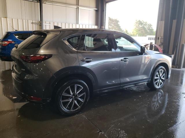 Photo 2 VIN: JM3KFBDM4J0335173 - MAZDA CX-5 