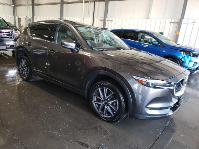 Photo 3 VIN: JM3KFBDM4J0335173 - MAZDA CX-5 