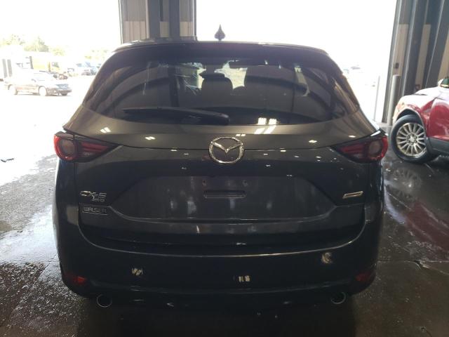 Photo 5 VIN: JM3KFBDM4J0335173 - MAZDA CX-5 