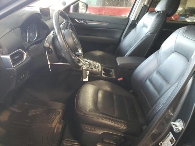 Photo 6 VIN: JM3KFBDM4J0335173 - MAZDA CX-5 