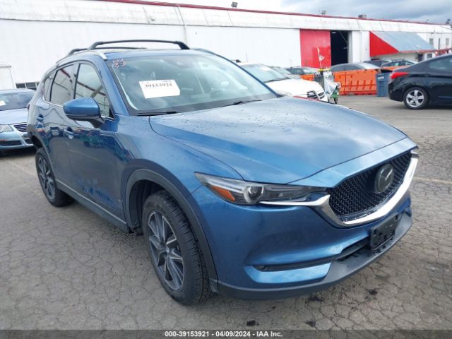 Photo 0 VIN: JM3KFBDM4J0336405 - MAZDA CX-5 