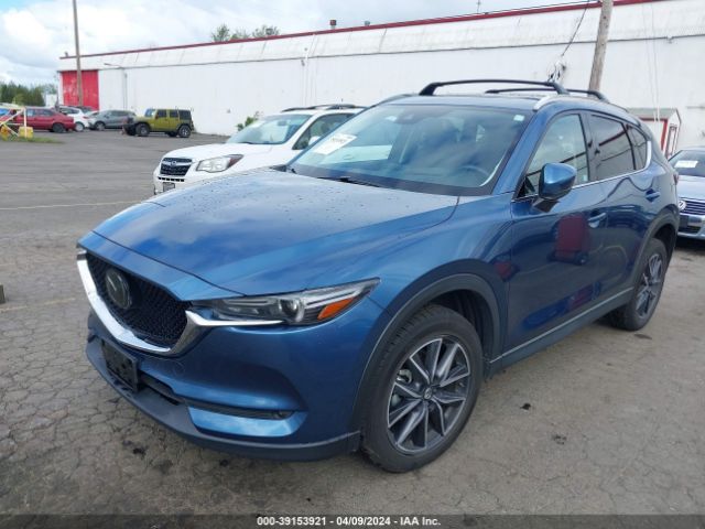 Photo 1 VIN: JM3KFBDM4J0336405 - MAZDA CX-5 