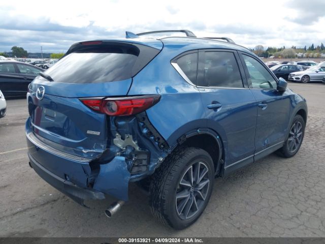 Photo 3 VIN: JM3KFBDM4J0336405 - MAZDA CX-5 