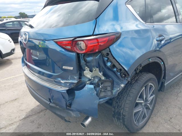 Photo 5 VIN: JM3KFBDM4J0336405 - MAZDA CX-5 