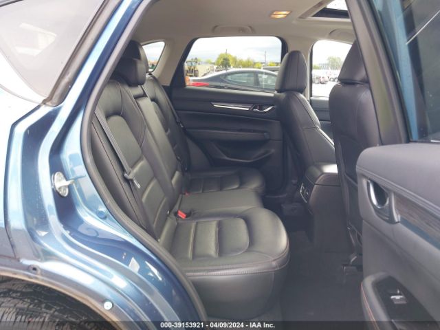 Photo 7 VIN: JM3KFBDM4J0336405 - MAZDA CX-5 