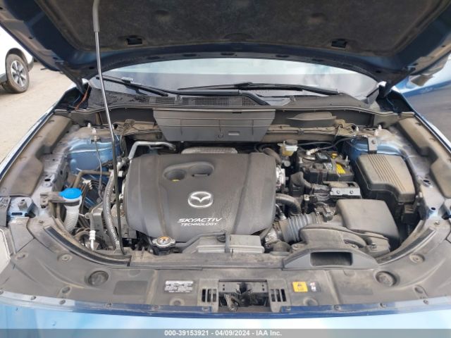 Photo 9 VIN: JM3KFBDM4J0336405 - MAZDA CX-5 