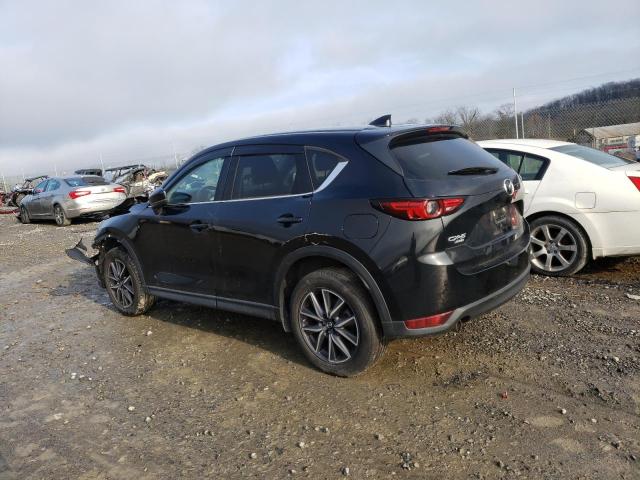 Photo 1 VIN: JM3KFBDM4J0338624 - MAZDA CX-5 