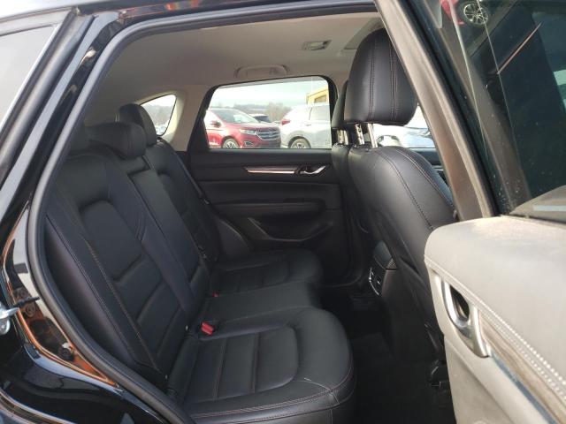 Photo 10 VIN: JM3KFBDM4J0338624 - MAZDA CX-5 