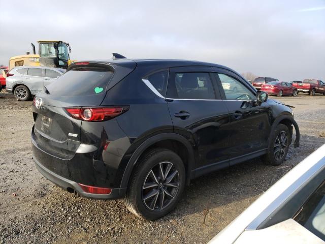 Photo 2 VIN: JM3KFBDM4J0338624 - MAZDA CX-5 