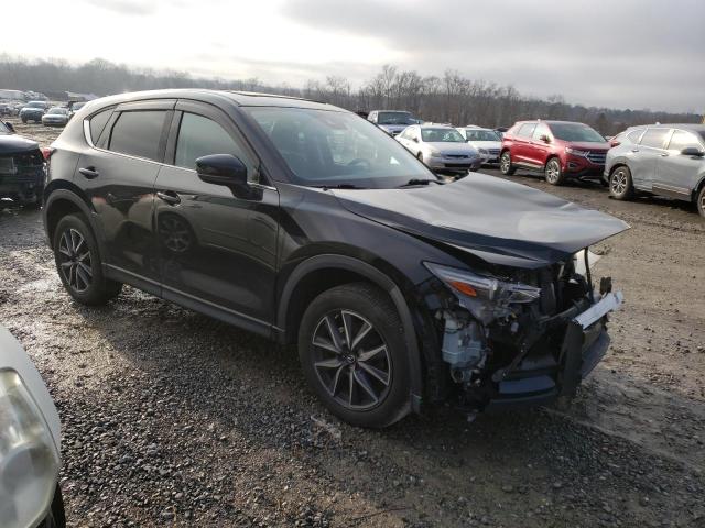 Photo 3 VIN: JM3KFBDM4J0338624 - MAZDA CX-5 