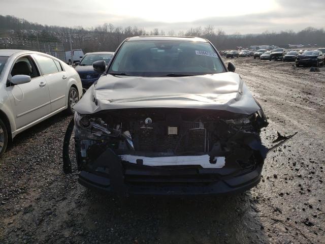 Photo 4 VIN: JM3KFBDM4J0338624 - MAZDA CX-5 