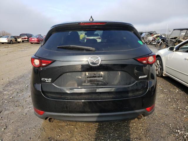 Photo 5 VIN: JM3KFBDM4J0338624 - MAZDA CX-5 