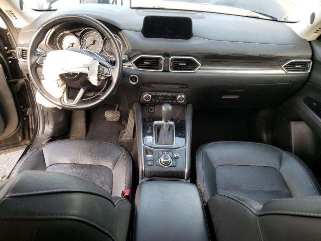 Photo 7 VIN: JM3KFBDM4J0338624 - MAZDA CX-5 