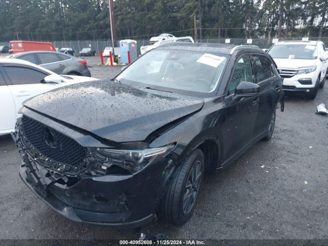 Photo 1 VIN: JM3KFBDM4J0354094 - MAZDA CX-5 