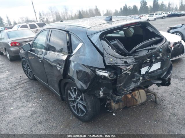 Photo 2 VIN: JM3KFBDM4J0354094 - MAZDA CX-5 